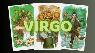 Download Lagu VIRGO ‼️SOMEONE'S DEATH IS COMING ⚰️😭 SOMEONE IS GOING TO DIE SOON‼️ FEBRUARY 2026 TAROT READING  MP3