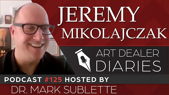 Jeremy Mikolajczak: CEO & Director of the Tucson M...