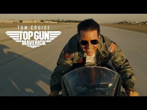 Top Gun: Maverick - 3ο Επίσημο Τρέιλερ