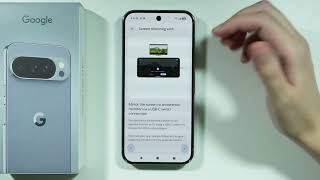 Does Google Pixel 10 Pro Support Hdmi Cable?
