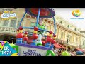 Taarak Mehta Ka Ooltah Chashmah - Episode 1474 - Full Episode