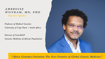 Symposium Day 2: Challenges with Conducting Genomics Studies in Minority Populations