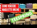 Teespring tutorial. Come vendere magliette online GRATIS. Apri il tuo negozio gratis in 30 minuti!