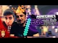 Balatayı Sıyırdık | Minecraft Türkçe Egg Wars | Bölüm 20