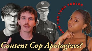 Unpacking iDubbbz's Apology