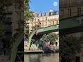 Europe heatwave lead tourists, locals to dip in restricted fountains, waterways