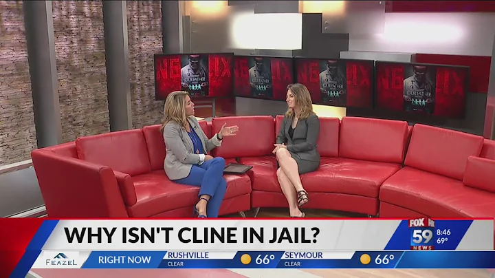 Donald Cline Legal Explainer