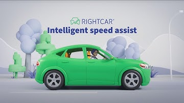 Intelligent speed assist