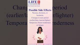EMERGENCY CONTRACEPTION