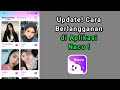 Cara Berlangganan di Naco ~ Cara Bayar Langganan VIP Aplikasi Naco