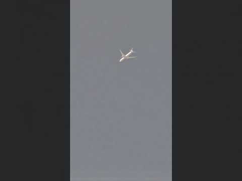 #fypviral I became a plane spotter and captured these planes