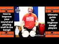 рџ ЌLearn To Play The Bongoрџ Ќ Ultimate BeginnerВґs Guide Sound And Hand Technique Bongo Percussion рџ ЌLearn To Play The Bongoрџ Ќ Ultimate BeginnerВґs Guide Sound And Hand Technique Bongo Percussion