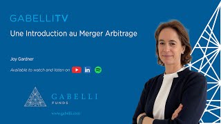 Une Introduction au Merger Arbitrage