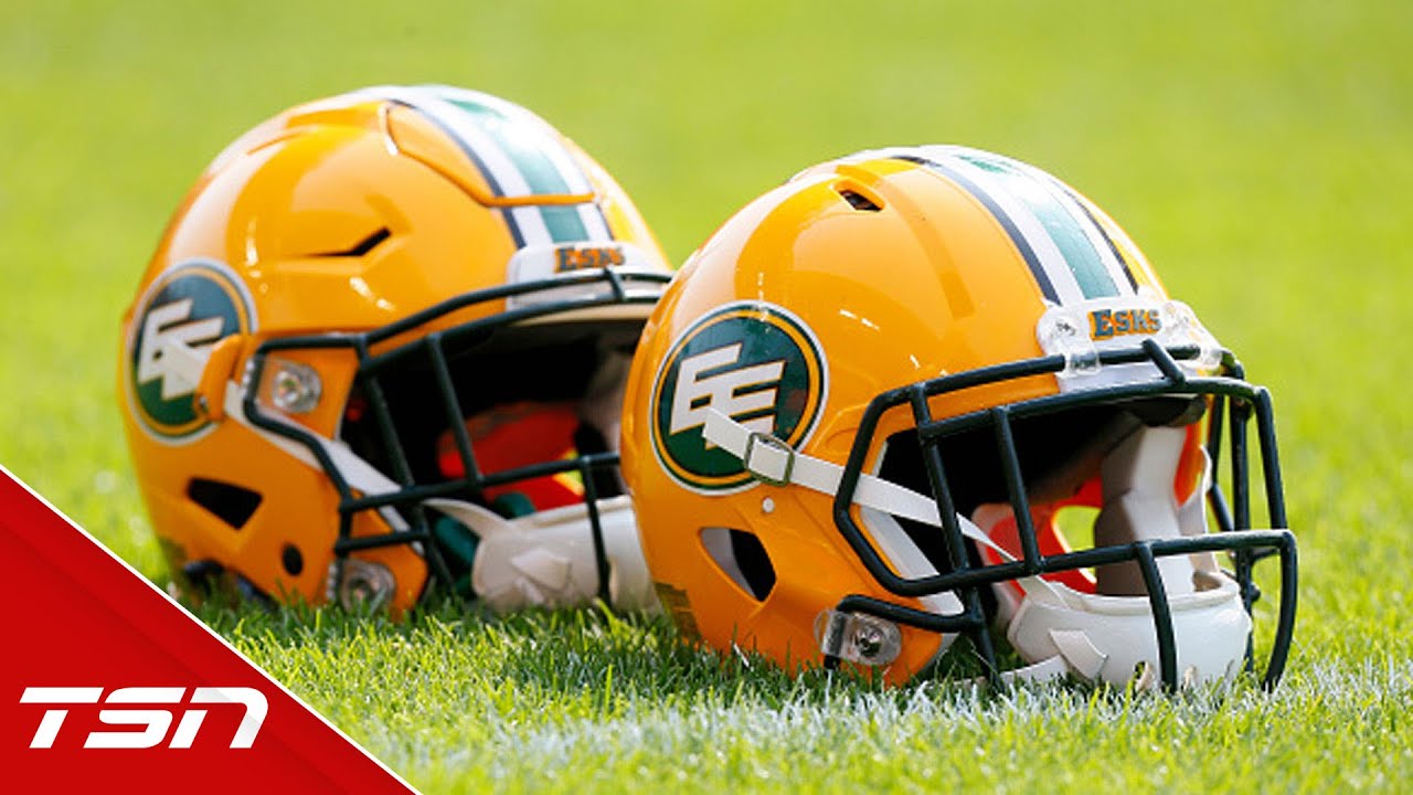 What led to Edmonton’s decision to retire the CFL team name?