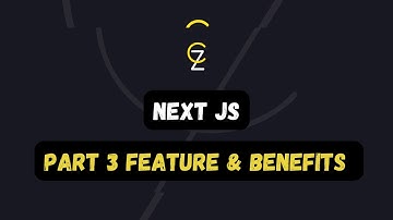 Part 3 Feature & Benefits - CodeZetta - كود زيتا - نيكست
