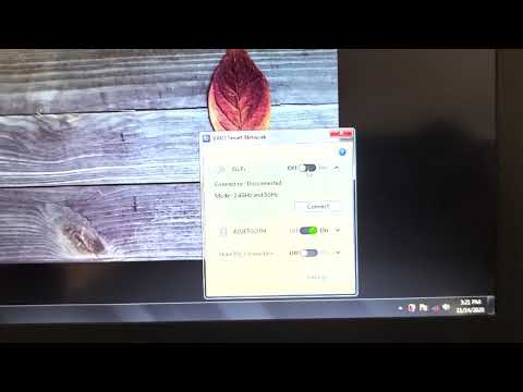 SONY VAIO WiFi Not Working Not Connected No Connections Available Fix Repair VAIO Smart Network