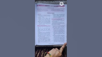 9th Std - Science - Chapter 16 Heredity and variation questions answers #shorts