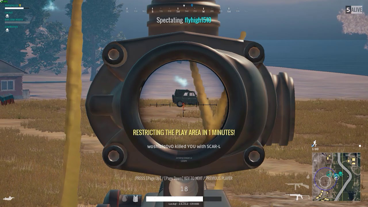 DAK-DAK-MASTA So Bad | PUBG