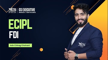 JIGL Chapter 5 Law of Torts | CS Executive JIGL (Torts) Lecture 1 | Adv Chirag Chotrani