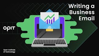 Writing an Effective Business Email | Technical English Course