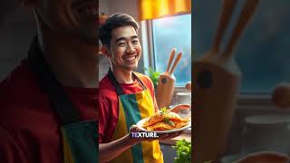 Famous Cracking the Code of Perfect Omelets Wealth