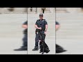 Idaho State Police's newest K9 unit is set to start their training