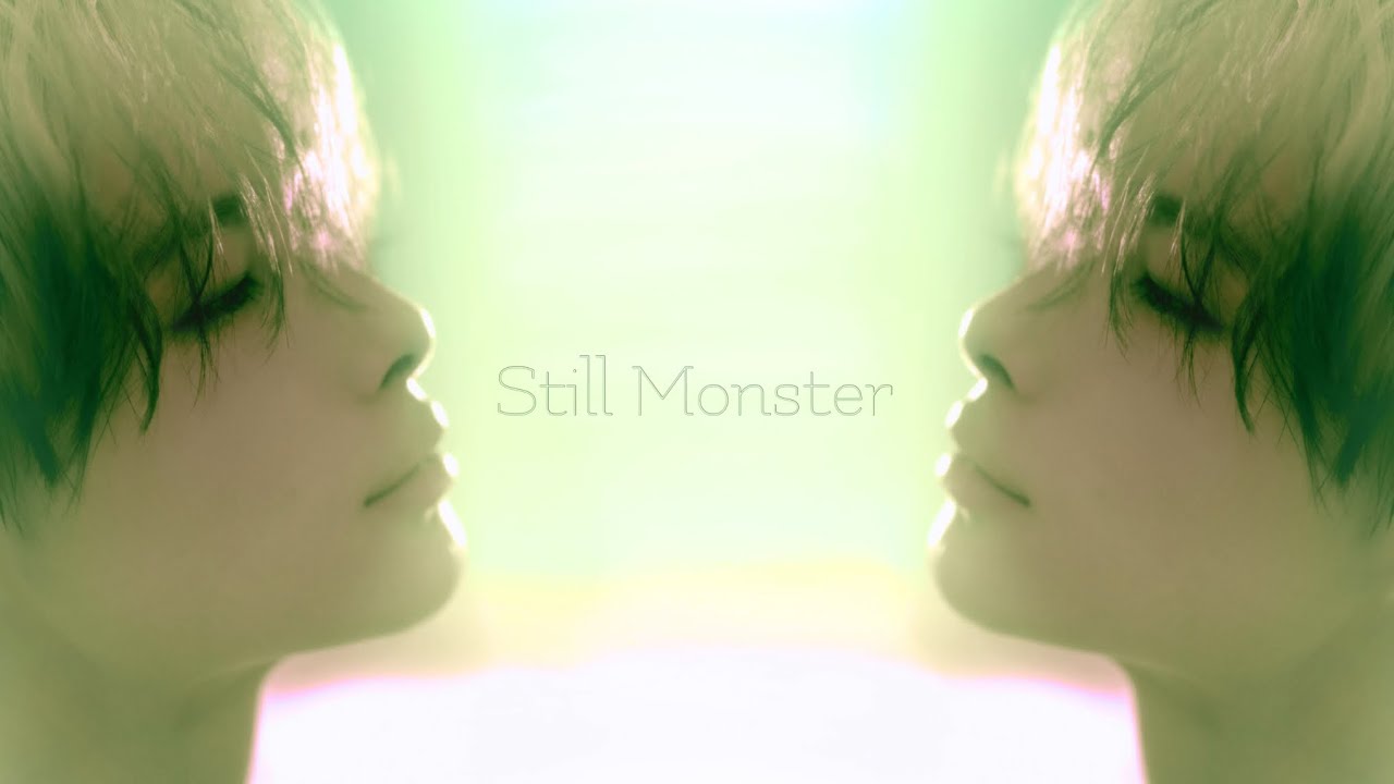 ENHYPEN_Still Monster [Slowed & Reverb] - Spring Reverb - YouTube