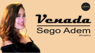 Venada - Sego Adem Koplo (Official Music Video)