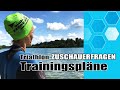 Triathlon Trainingspläne: Zuschauerfragen