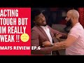 Married At First Sight Season 12 Ep. 6| Review| Recap