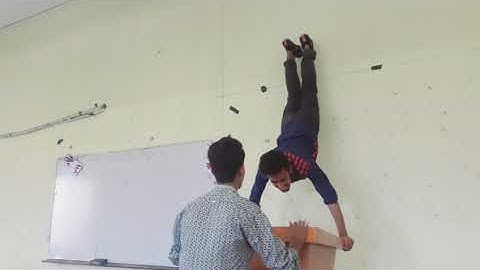 Most Dangerous Prank in Uog | Students Funny Videos