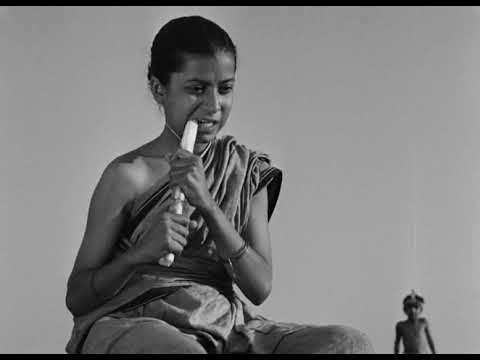 The Beauty Of Pather Panchali