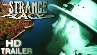 Strange Places - New Series Announcement Trailer by Small Town Monsters 8,173 views 3 months ago 1 minute, 16 seconds