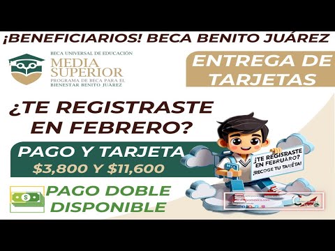 📢 ENTREGA DE