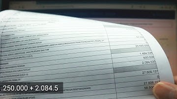 #ngisibareng - Tutorial isi spt 1770 ss