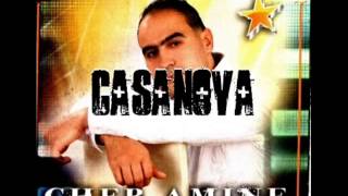 Cheb Amine Matlo ► Nsseha Ya Galbi ♫ By Maine Juventino  Exclusive !!!