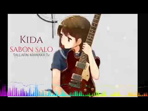 SABON KIDAN NANAYE MAI DADI DAGA TALLAFIN MAWAKA TV