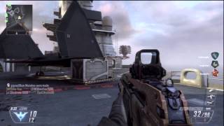 BO2: Is this the end of Reverse Boosting