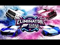 Forza Horizon 4 - Official Battle Royale Announcement Trailer | The Eliminator