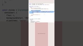 Full How to Add an Interactive Button in React Native (Beginner Tutorial) 📱 #shorts #shortvideo #react News