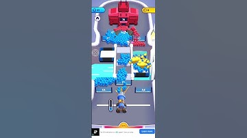 Attack #gaming #satisgame #gamer #games #satisfying #gamer #gameplay #satisfyingame #viralvideo