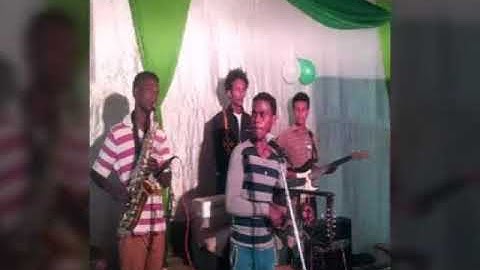 ናይ ፍግራ ክራር ሄጓ ሰምበል (ፈንጂ) Henok Abraha Eritrean music #አዋን ክረምቲ