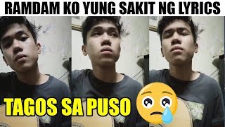 Para sa mga UMAASA at NAGHIHINTAY