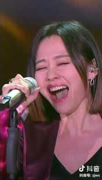 [ 张靓颖 ] Jane Zhang | Head Voice Eb6 , F6