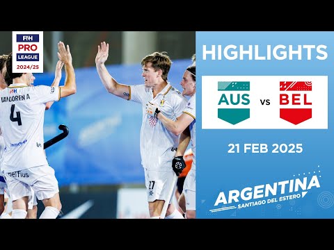FIH Hockey Pro