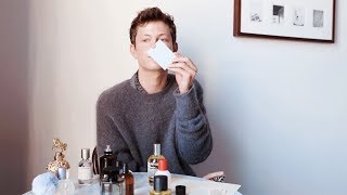 Perfume Genius Ranks Perfumes