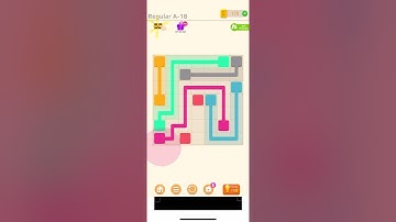 Puzzledom CONNECT Regular A 1-50