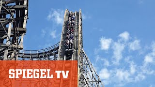 Colossos  der AchterbahnGigant | SPIEGEL TV