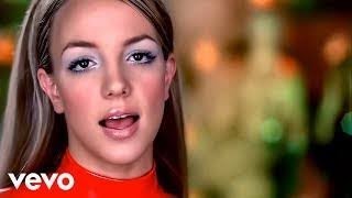 Britney Spears - Oops!...I Did It Again (HD Remastered) Resimi