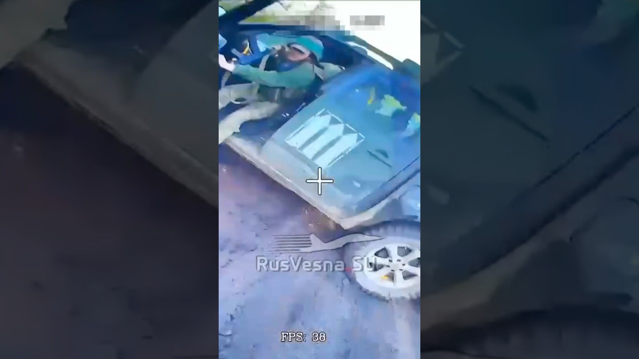 Chasiv Yar recently, 